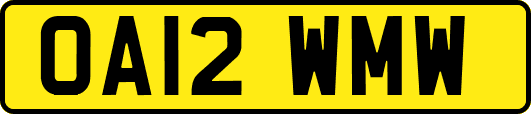OA12WMW