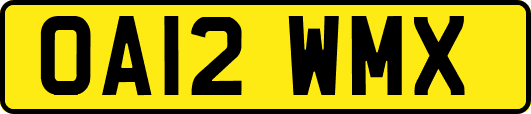 OA12WMX