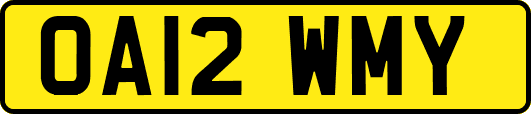OA12WMY