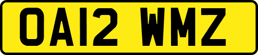 OA12WMZ