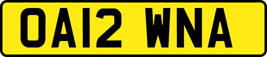 OA12WNA
