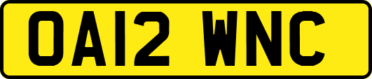 OA12WNC