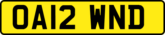 OA12WND