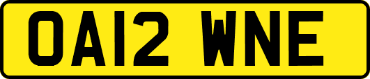 OA12WNE