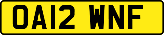 OA12WNF