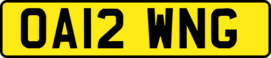 OA12WNG