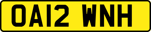 OA12WNH
