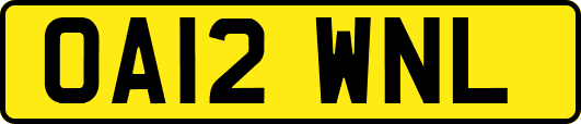 OA12WNL