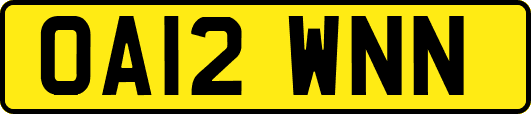 OA12WNN