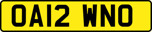 OA12WNO