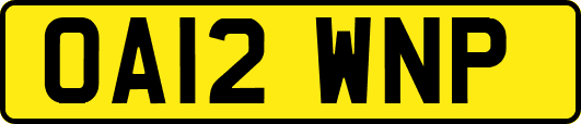 OA12WNP