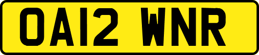 OA12WNR