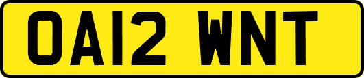 OA12WNT