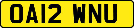 OA12WNU