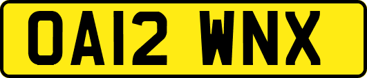 OA12WNX