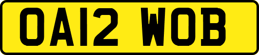 OA12WOB