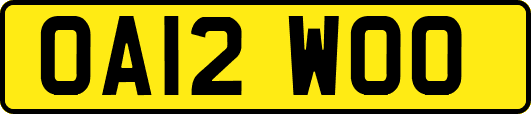 OA12WOO