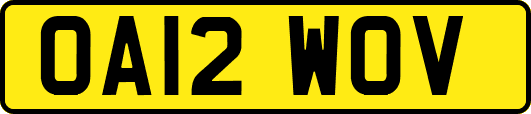 OA12WOV