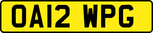 OA12WPG
