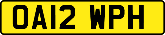 OA12WPH