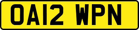 OA12WPN
