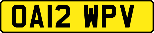 OA12WPV