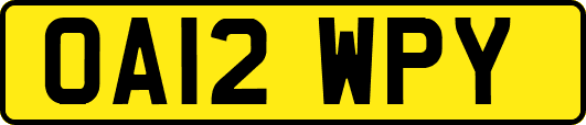 OA12WPY