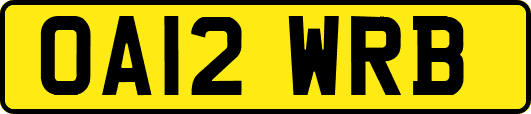 OA12WRB