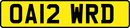 OA12WRD