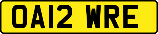 OA12WRE