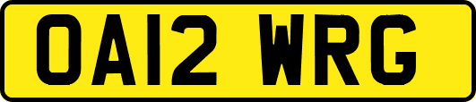 OA12WRG