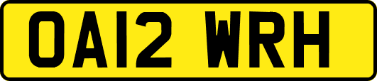 OA12WRH