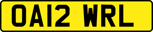 OA12WRL