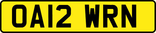OA12WRN