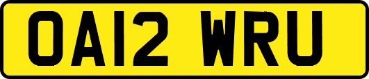 OA12WRU