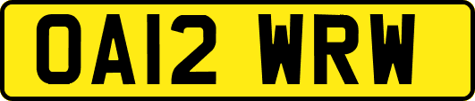 OA12WRW