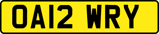 OA12WRY