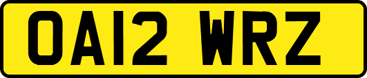 OA12WRZ