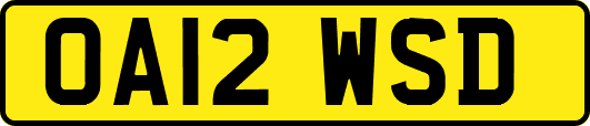 OA12WSD