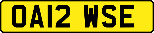 OA12WSE