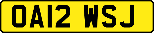 OA12WSJ