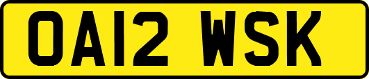 OA12WSK