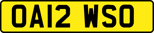 OA12WSO