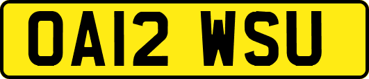 OA12WSU