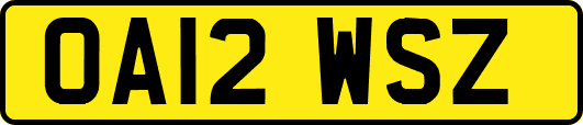 OA12WSZ