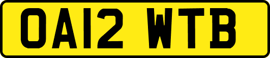OA12WTB