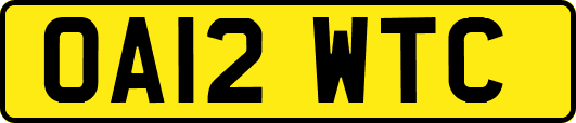 OA12WTC