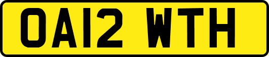 OA12WTH