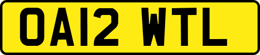 OA12WTL