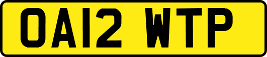 OA12WTP